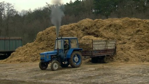 Cesty víry - Statek