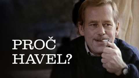 Proč Havel?