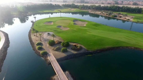 Golf Minute Magazine - 22. prosince 2016