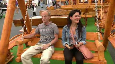 Televizní klub neslyšících - 31. května 2012