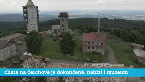 Události v regionech (jih a západ) - 3. října