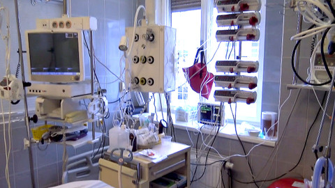 Příběhy moderní medicíny