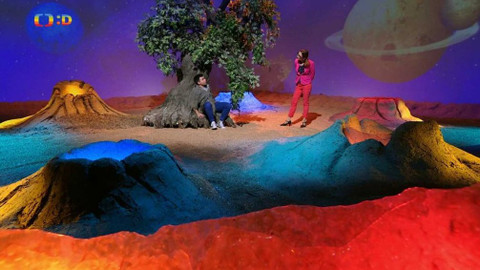 PLANETA YÓ - 15. ledna 2020