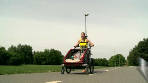 TEMPO - týdeník o běhání - Tempo - týdeník o běhání