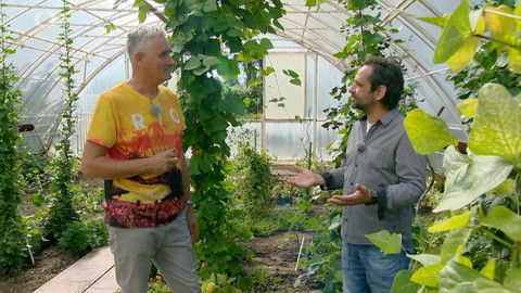 Polopatě - 22. září 2019