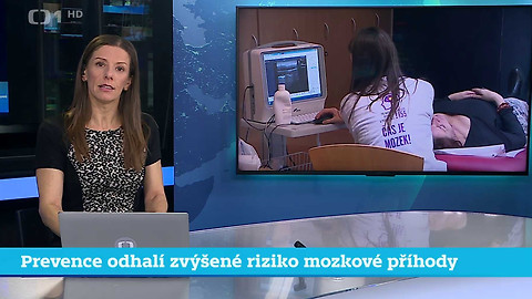 Události v regionech (sever a východ) - 1. prosince 2025