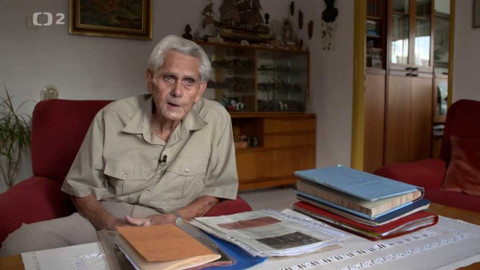 Folklorika - Stoprocentní skaut