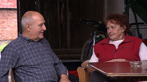 Ochránce - 23. září 2012