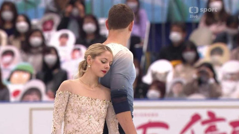 World Team Trophy - Světová týmová trofej 2021