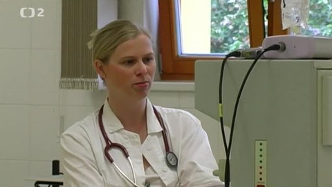 Ta naše povaha česká - A co dál, doktoři?