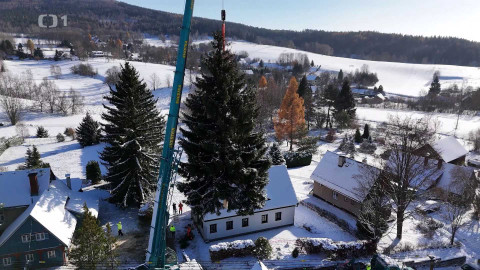 Z metropole - 30. listopadu 2024