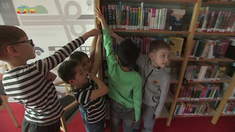 Zprávičky - 23. dubna 2023