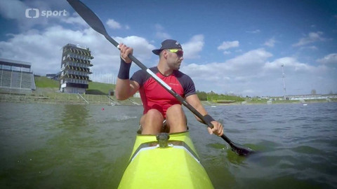 Olympijský magazín - 1. května 2019