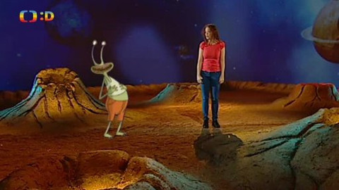 PLANETA YÓ - 10. října 2013