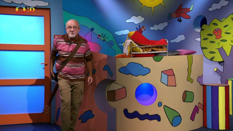 Kouzelná školka - 2. října 2023