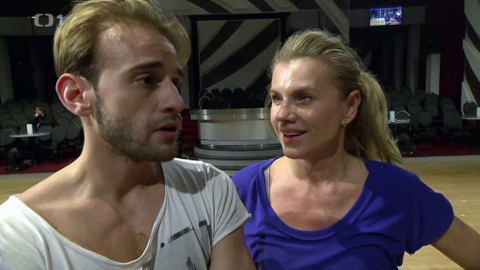 StarDance - ...kolem dokola