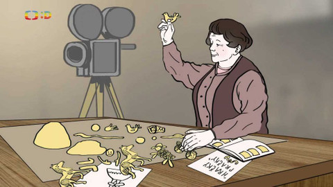 Hvězdičky - Hermína