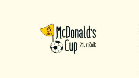 McDonald's Cup 2018