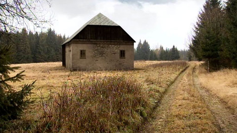 Ztracené adresy - Nové Údolí