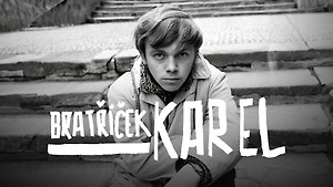 Obrázek pořadu Bratříček Karel