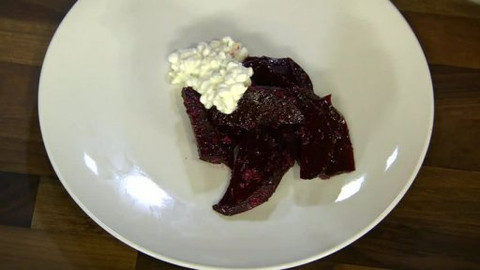 Vše o vaření - 25. listopadu 2013