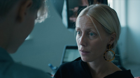 Mezipatra 2021 - Na očích