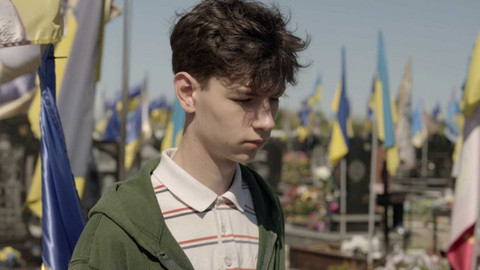 Generace: Nika - 8/10 Všichni