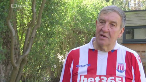 Studio fotbal - Dohráno Plus