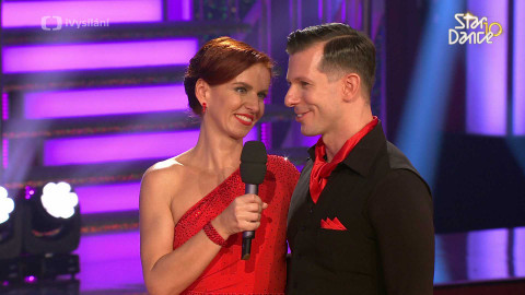 StarDance - StarDance X: 2. soutěžní večer – rozhodnutí