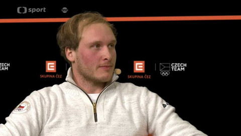 ČEZ zóna - Ondřej Berndt