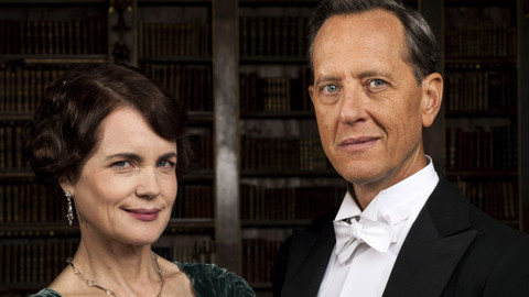 Panství Downton - Epizoda 2/10