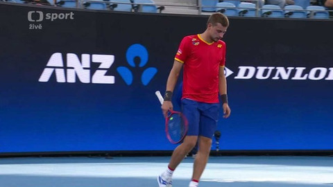 ATP Cup 2020 - ATP Cup 2020 Austrálie