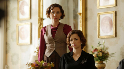 První republika - 6/13 První republika III