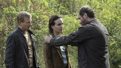 Docent - 2/3 Trilobit v akci