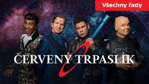 Červený trpaslík