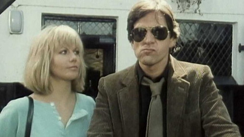 Dempsey a Makepeaceová - 3/31 Na padrť