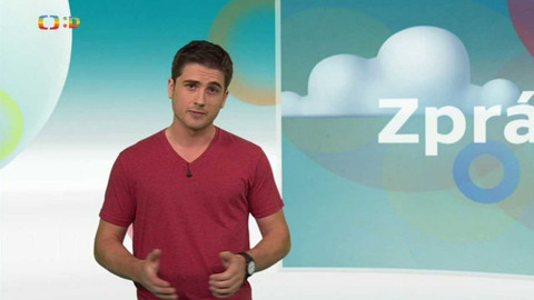 Zprávičky - 13. září 2016