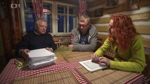 Černé ovce - 23. ledna 2019