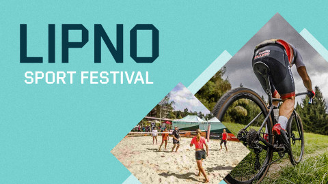 Lipno Sport Festival