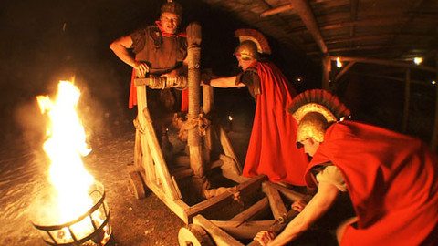 PORT - Michaelovy experimenty