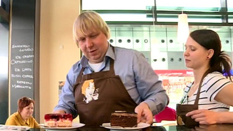 Do práce - Epizoda 18/25