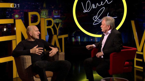 Všechnopárty - 13. března 2020