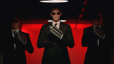 Dobrodružství Sarah Jane - 3/12 Trezor tajemství - 1. část