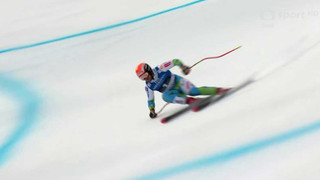 SP v alpském lyžování 2025/2026