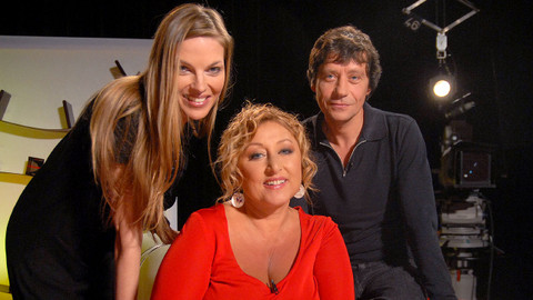 Banánové rybičky - Jazyk