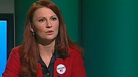 Hyde Park ČT24 - 8. listopadu 2013