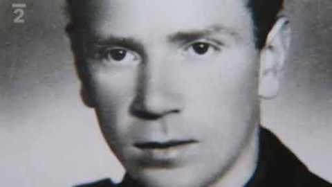 Neznámí hrdinové - Padáky ve větvích