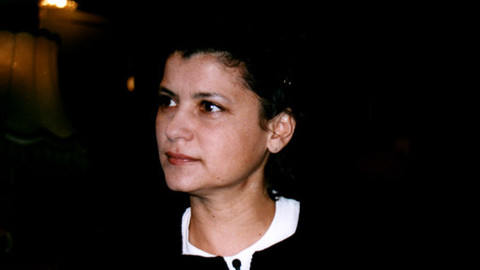 Na plovárně - Iva Bittová