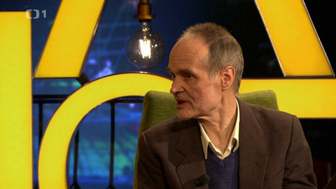 Všechnopárty - 20. května 2022