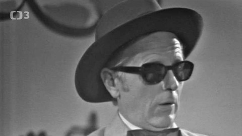 Kabaret U zvonečku - Vítáme vás U zvonečku